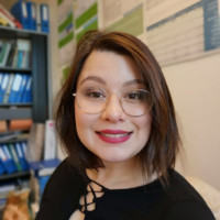 Biodetection Systems Employee Clémence Budin's profile photo