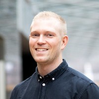 Edora A/S Employee Daniel Jahnsen's profile photo
