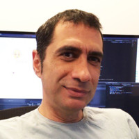 Superfy Employee Shai Hackam's profile photo