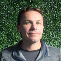 Dia Creative Employee Chris Hoffman's profile photo