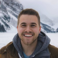 Packetlabs Ltd. Employee Taylor Bennett's profile photo