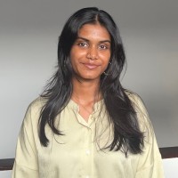 ODDLY Employee Ritika Srikanth's profile photo