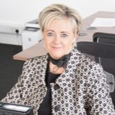 TRAD UK Employee Ros Howe's profile photo