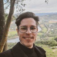 Qubika Employee Daniel Rubiano's profile photo