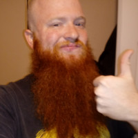 Aflac Employee Casey Steele's profile photo