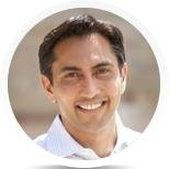 Streamlined Ventures Employee Ullas Naik's profile photo