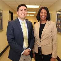 EST Analytical Employee Paul Espinosa's profile photo