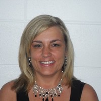 Regal Beloit Employee Becky Thomas's profile photo