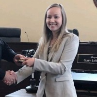 Town of Johnstown, CO Employee Corissa Cygan's profile photo