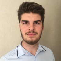 LearnEnjoy Employee Nathan Moreau's profile photo