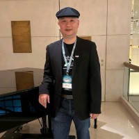 Bridge Alliance Employee Oliver Lim's profile photo