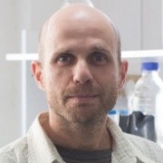 SP Nano Employee Asa Eitan's profile photo