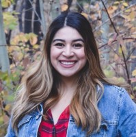 Higher Ground a Resource Center Employee Yanira A Ibarra's profile photo