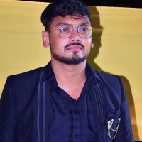 Quantum World Technologies Inc. Employee Dheeraj Patel's profile photo