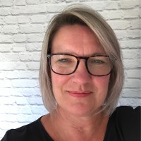 UK Greetings Employee Jo Ball's profile photo