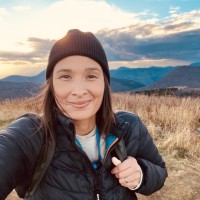 City of Goose Creek Employee Crystal Reed's profile photo