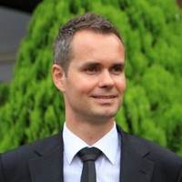Hager Australia & New Zealand Employee Marko Levatic's profile photo