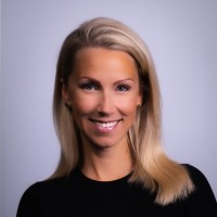 Smartly.io Employee Katariina Korhonen's profile photo