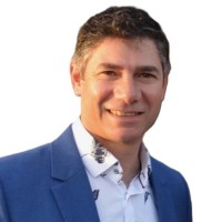 Microsoft Employee Tony Panetta's profile photo