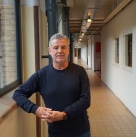 Flexso Employee Herman Ursinus's profile photo