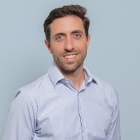 Fundação Estudar Employee Pedro Henrique Fragoso's profile photo