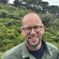 Gentrack Ltd (Global) Employee Mark Rees's profile photo