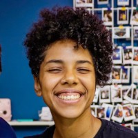 Camila Guimarães's profile photo