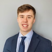 U.S. Salt Employee Sam Friedrich's profile photo