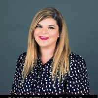 The Management Trust Employee Christina Gano's profile photo