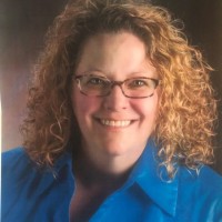 CNS Home Health Care Employee Julie Simmonds's profile photo