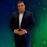 E-mail e número de telefone de Kaiser Rafiq