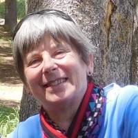 Janet Reasoner