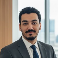 Alertgasoil Employee Amir Abbes's profile photo