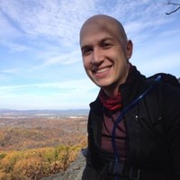 Maryland State Highway Administration Employee Shane Sarver's profile photo