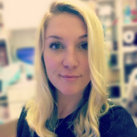 Vero Beach Museum Of Art Inc Employee Emily Constantine's profile photo