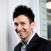 Newgate Communications Employee Henry Columbine's profile photo