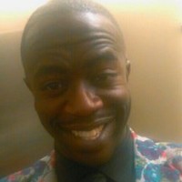 Brooks International Employee Robert Brooks's profile photo