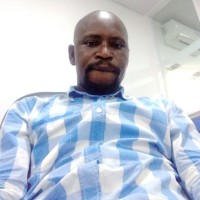 Lee-Engineering Employee Otuhwoeroro Efe's profile photo
