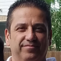 Robert Garza Email & Phone Number