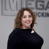 Mega Trucking LLC Employee Dorcas Troche's profile photo
