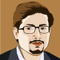 Ignitho Technologies Employee John Jacob's profile photo