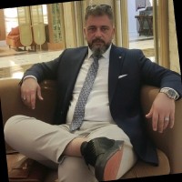 Salih Bulut's profile photo