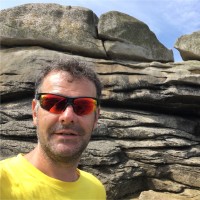 Saarland University Employee Stefan Lambert's profile photo