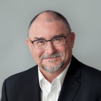 Sunrise Water Authority Employee Gary Barth's profile photo