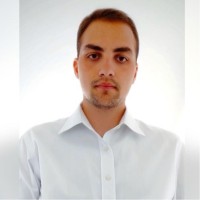 Helvetia Assurances France Employee Baptiste Rolland's profile photo