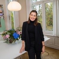 Commerz Business Consulting GmbH Employee Katharina Haltenberger's profile photo