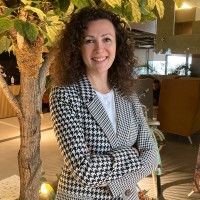 Beymen Employee Banu Günbal's profile photo
