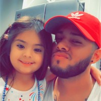 Oscar Garcia Email & Phone Number