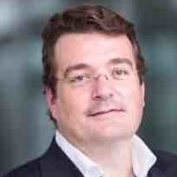 Boer & Croon Employee Bert Kruisdijk's profile photo