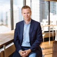 SouthernCrossAI Employee David Keane's profile photo